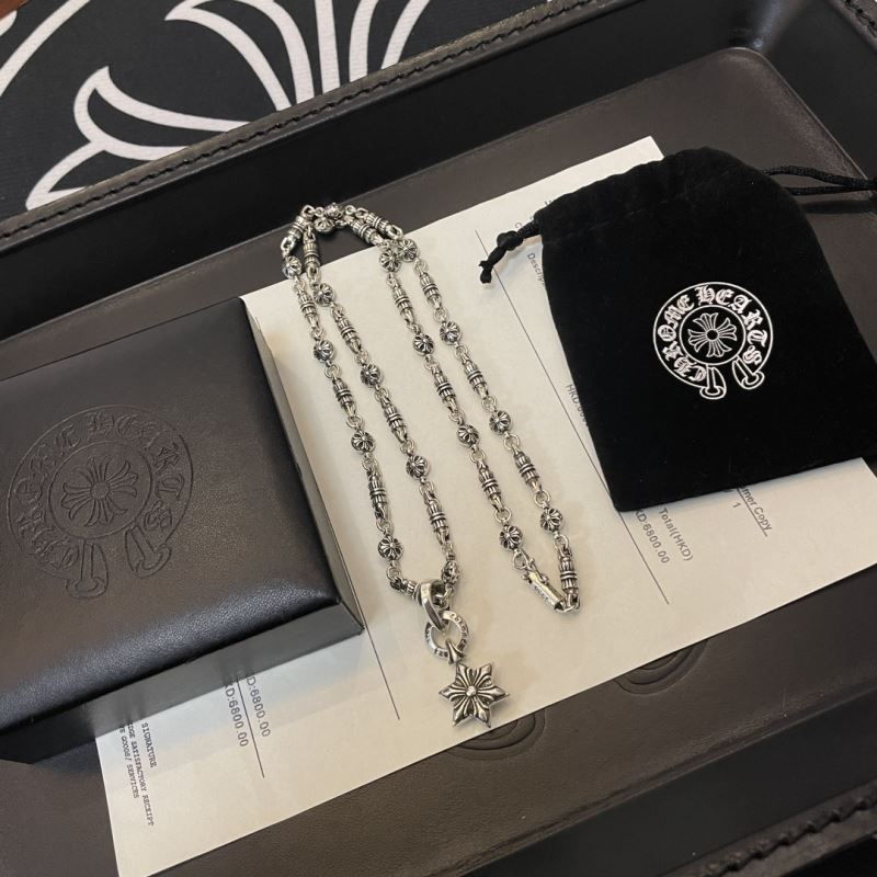 Chrome Hearts Necklaces